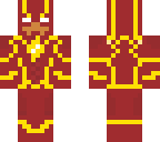 cw flash