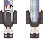 depressive girl edit
