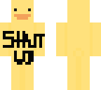 duck