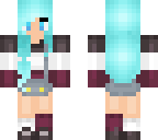 edit neko girl
