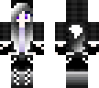 edited angel and devil wolf