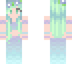 edited mermaid