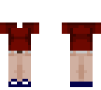 elementery school uniform - ob