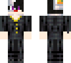 ennard human steve complexion
