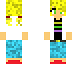 female adrien