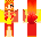 fire queen