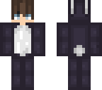 fix  bunny boy