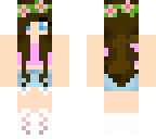 fixed hairgb