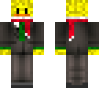 foinceh duck updated