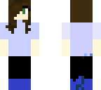 for the people who can make a skin