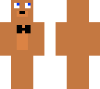 freddy fazbear