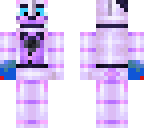 freddy orgin