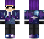 galaxy guy