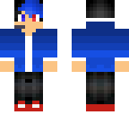 gamer boy