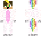 gaymer unicorn onesie