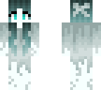 ghost girl