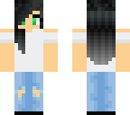girl from scratch