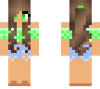 girl skin