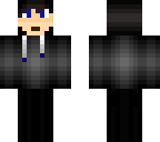 goth boy
