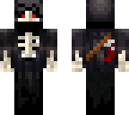 grim reaper