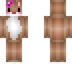 hamster girl