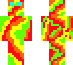 heat vision