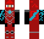 heatstrok with updated armor