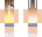heres a summer skin