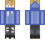 hoodie boy