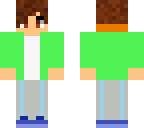 human zans