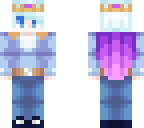 ice prince - contest entry