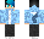 ice wolf
