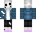 injected sans