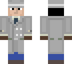 inspector gadget
