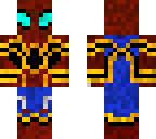 iron spider