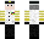 japanese admiral