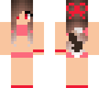 katelyn gamer bikini