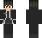 kirito sao