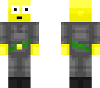 lemongrab