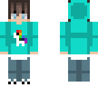 light blue