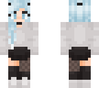 lively cuter lizzie