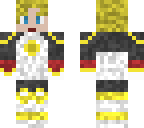 lucemon falldown mode