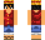 luffy