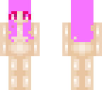 magearna hair base