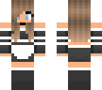 maid