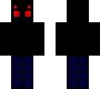 man spider