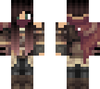 mangled pirate v 2