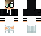 me with glasses