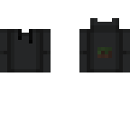 minecraft hoodie