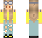 miniongirledit